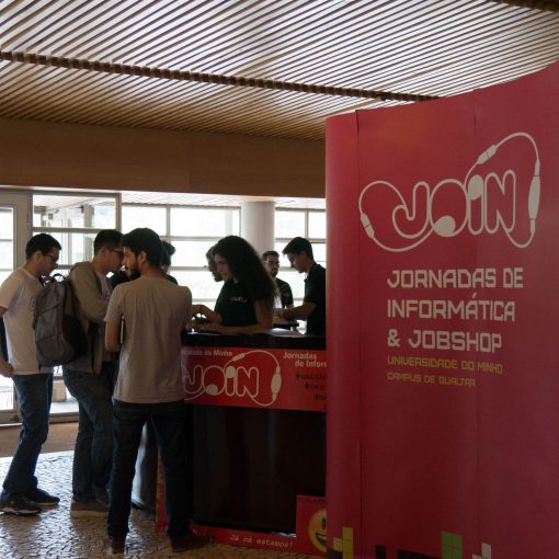 Jornadas Informática