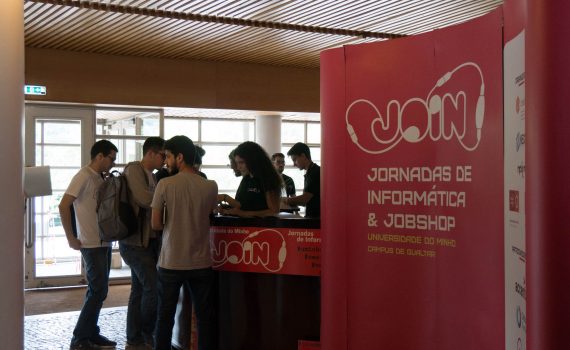 Jornadas Informática