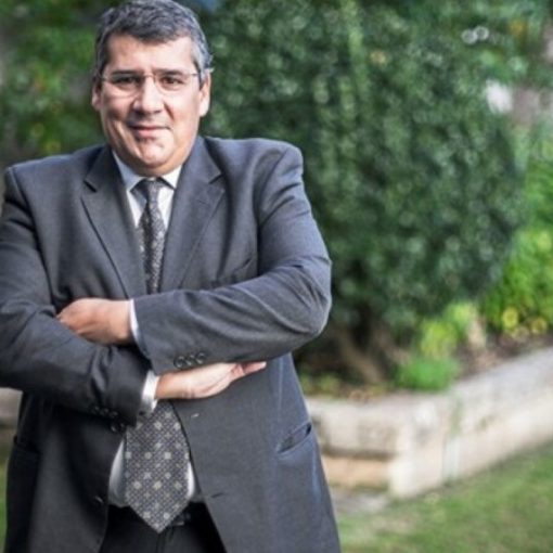 Antonio Cunha