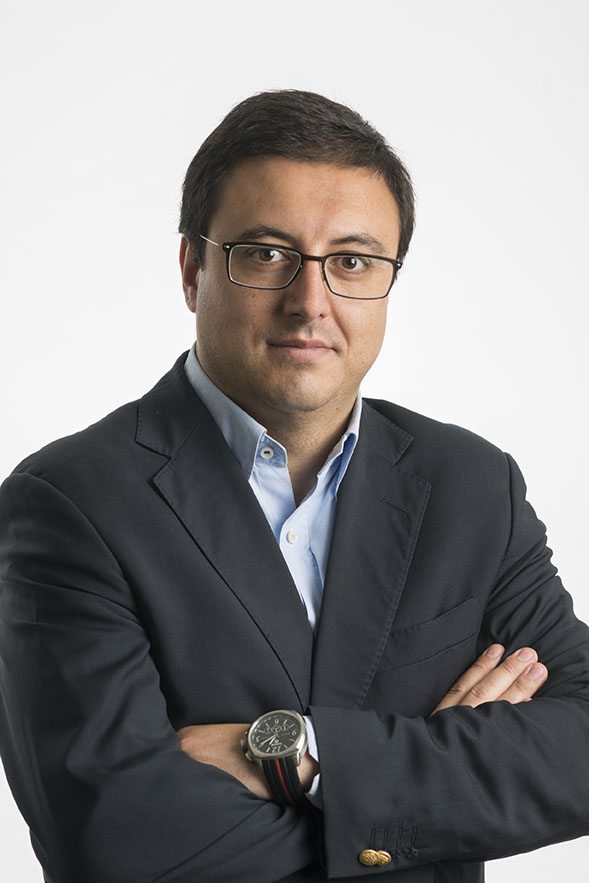 Paulo Sampaio