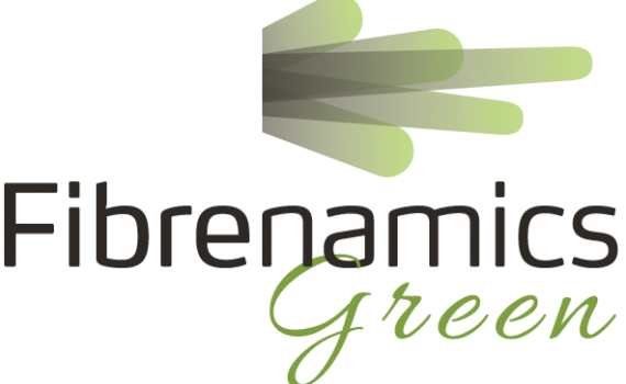Fibrenamics Green