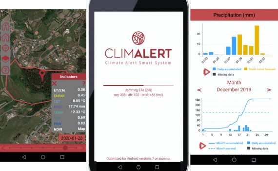 climalert