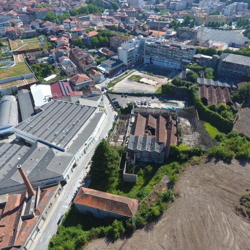 Fabrica Arquinho