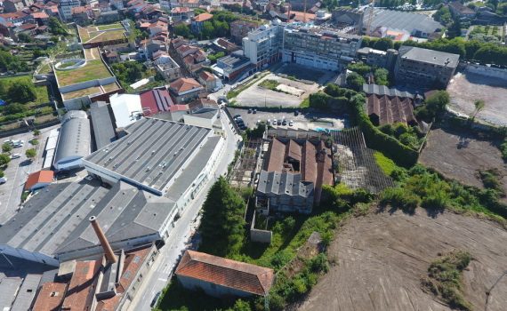 Fabrica Arquinho