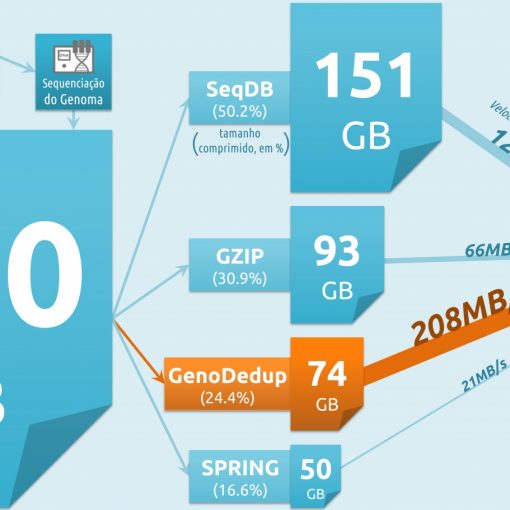 deduplicacao