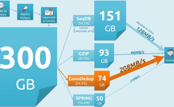 deduplicacao