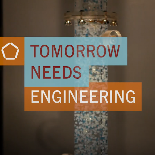 Tomorrow Needs Engineering