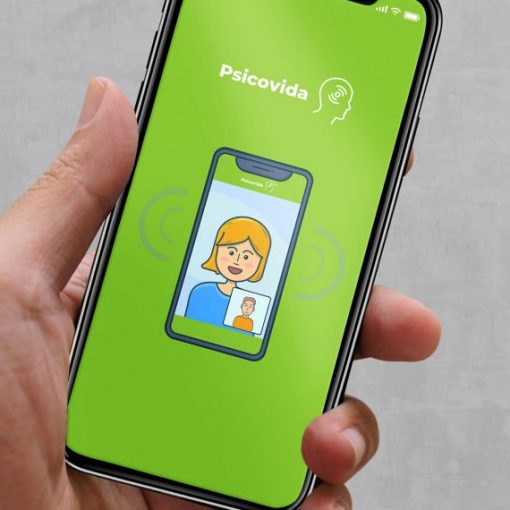 Psicovida