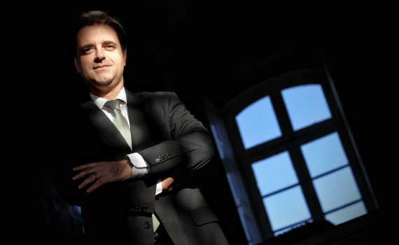 Ricardo Rio