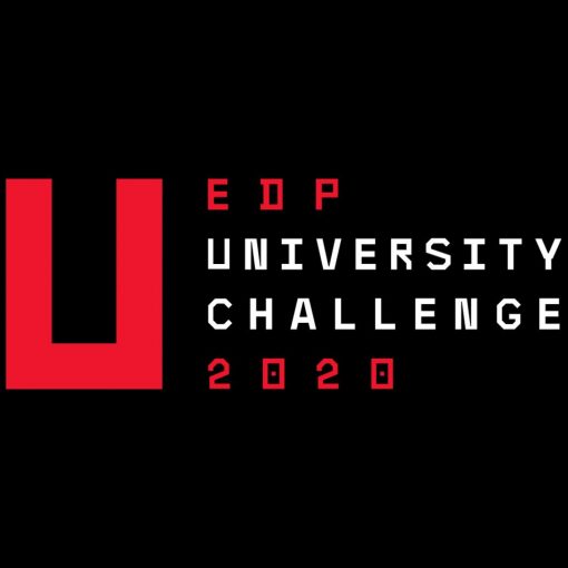 EDP University Challenge