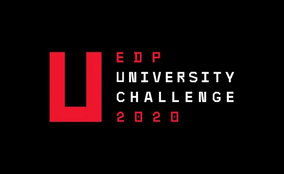 EDP University Challenge