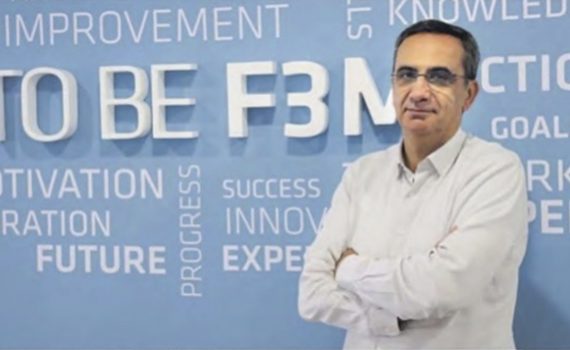 Pedro Fraga