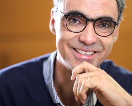 Antonio Vicente