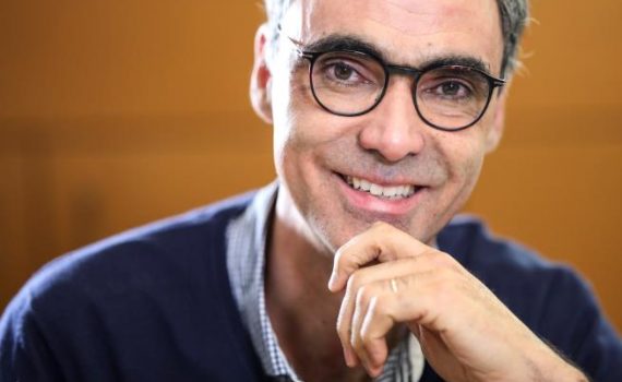 Antonio Vicente