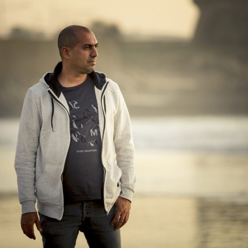 Filipe Morato Gomes