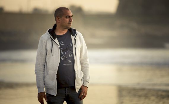 Filipe Morato Gomes