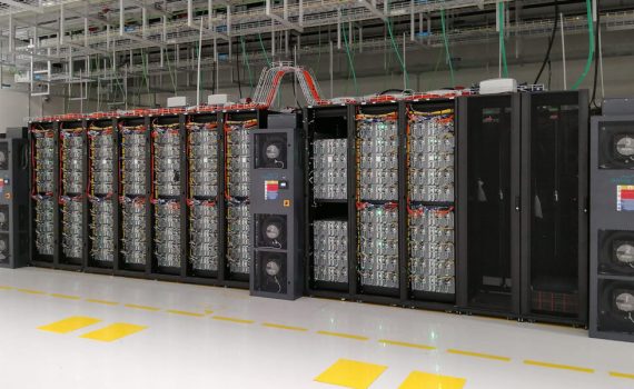 supercomputador