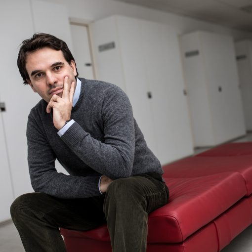 José Campos e Matos