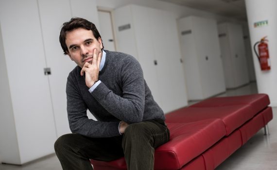 José Campos e Matos