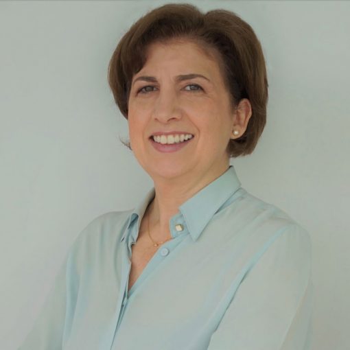 Teresa Martins