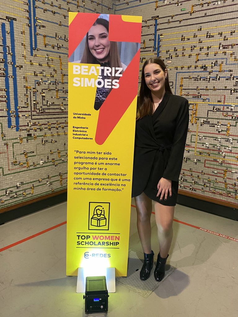 Beatriz Simoes