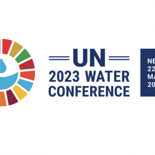 UN2023WaterConference