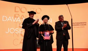 Dava Newman