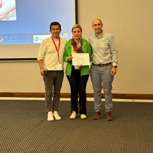 BestPaperAward