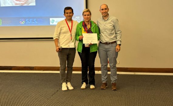 BestPaperAward