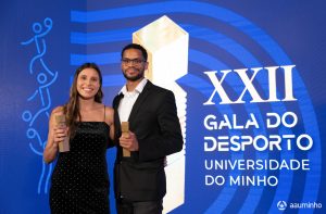 Sofia e Luiz