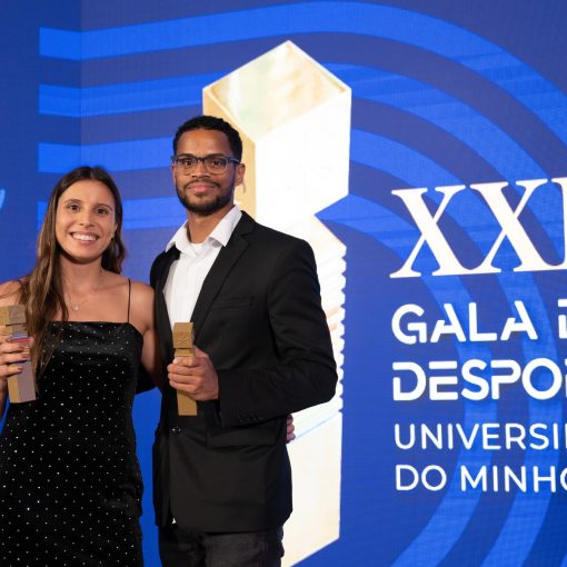 Sofia e Luiz