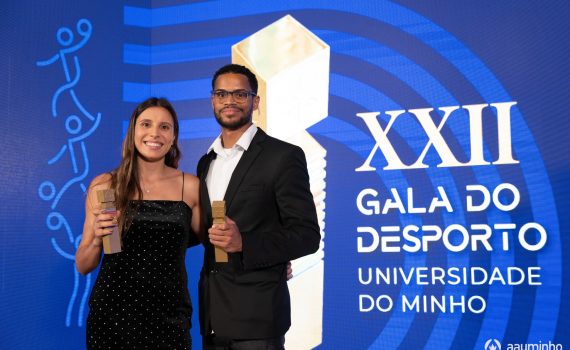 Sofia e Luiz