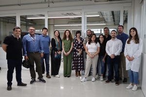 Visita DONE Lab