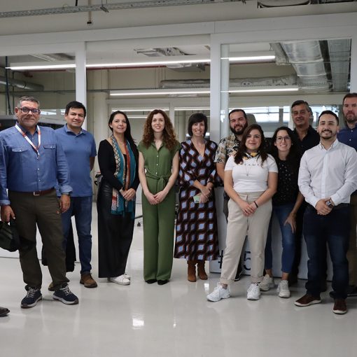 Visita DONE Lab