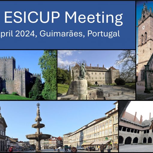 esicup