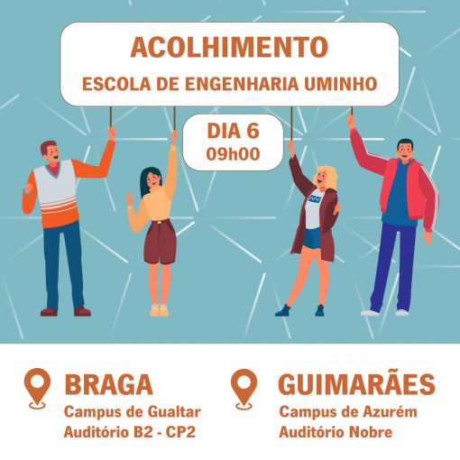 acolhimento