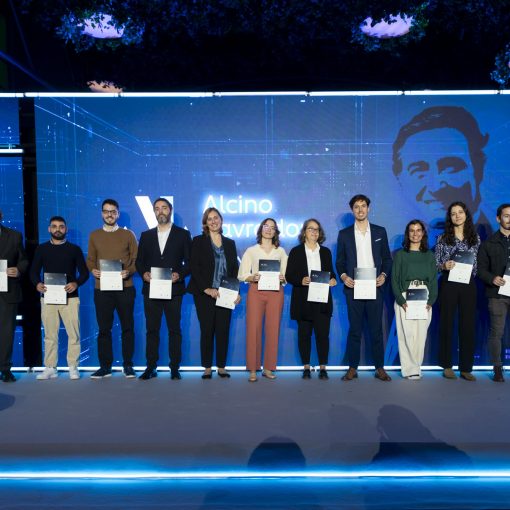 Premio Alcino Lavrador