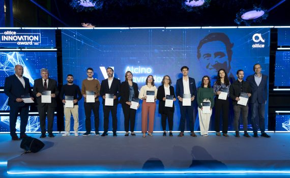 Premio Alcino Lavrador