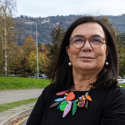Rosa Vasconcelos