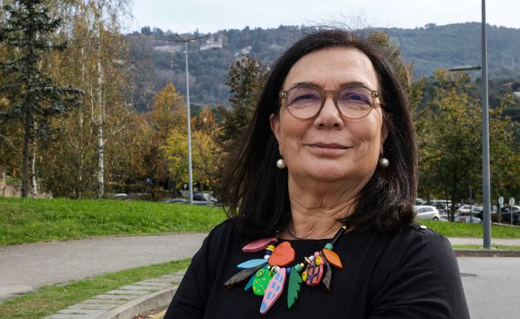Rosa Vasconcelos