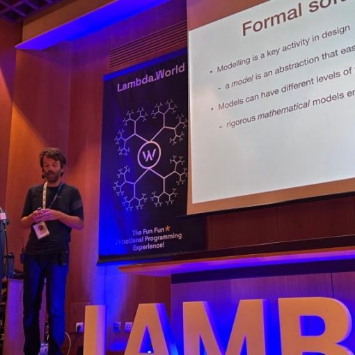 Lambda