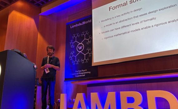 Lambda