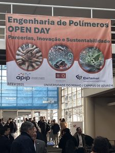 polimeros open day