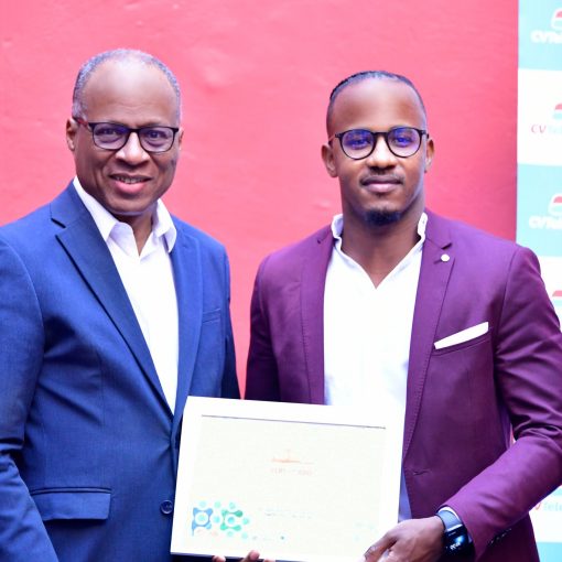 tese premio caboverde