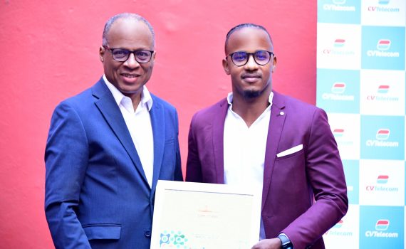 tese premio caboverde