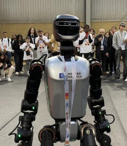 HumanoideT1