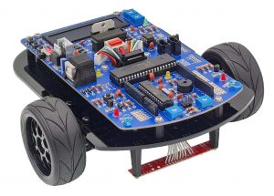RoboEducacional