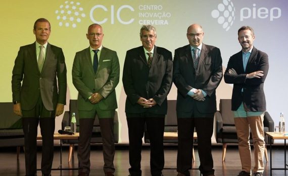 Inauguracao PIEP