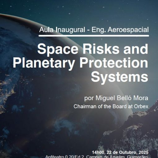 Aula Inaugural Aero