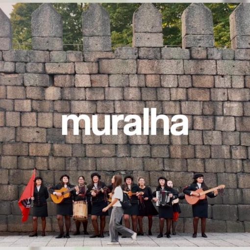 muralha